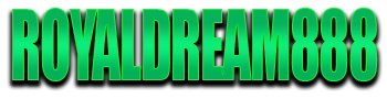 Logo Royaldream888